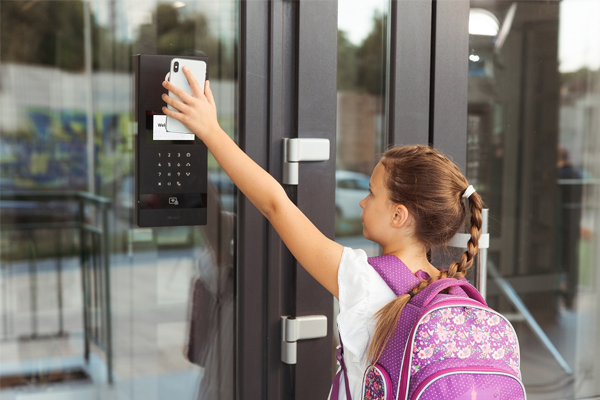 Apartment-Video-Door-Phone-System