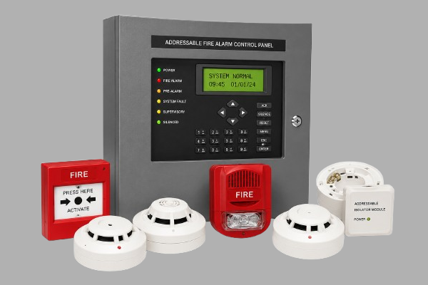 addresable-fire-alram-system